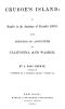 [Gutenberg 39918] • Crusoe's Island: A Ramble in the Footsteps of Alexander Selkirk / With Sketches of Adventure in California and Washoe